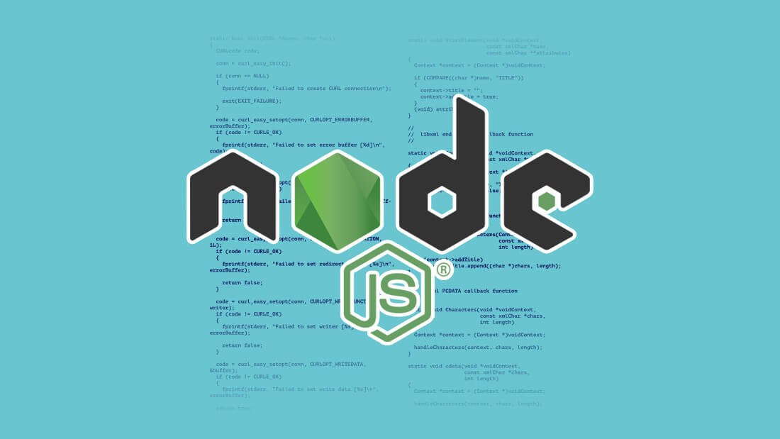 Mengenal Node.js