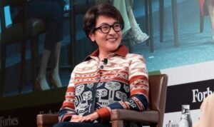 Wanita Terkaya di Indonesia: Mendominasi Puncak Forbes