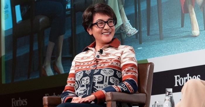 Wanita Terkaya di Indonesia: Mendominasi Puncak Forbes