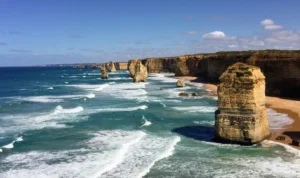 Great Ocean Road, Jalur Wisata Pesisir Paling Indah di Australia