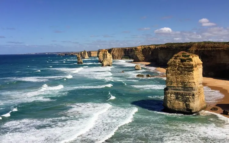Great Ocean Road