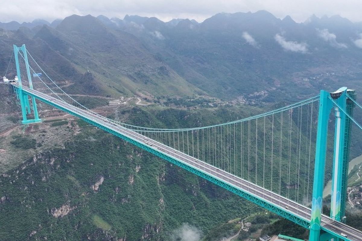 Jembatan