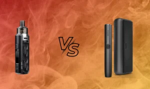 IQOS vs Vape: Apa Bedanya dan Mana yang Lebih Aman?