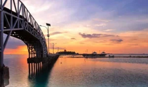 Kepulauan Seribu Destinasi Wisata Pantai yang Menawan