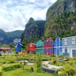 Kampung Eropa Harau – Spot Paling Favorit Versi Travel Vlogger