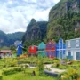 Kampung Eropa Harau – Spot Paling Favorit Versi Travel Vlogger