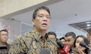 Purbaya Ultimatum Bea Cukai Satu Tahun untuk Berbenah Jika Tidak Siap Bisa Dibekukan Purbaya Ultimatum Bea Cukai Satu Tahun untuk Berbenah Jika Tidak Siap Bisa Dibekukan