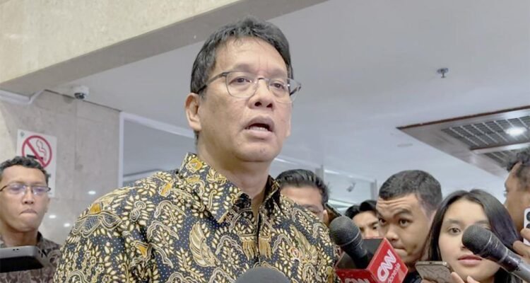 Purbaya Ultimatum Bea Cukai Satu Tahun untuk Berbenah Jika Tidak Siap Bisa Dibekukan