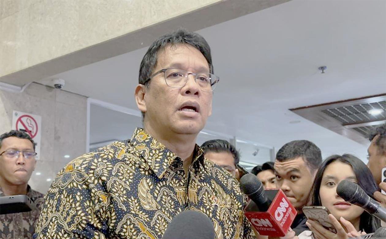 Purbaya Ultimatum Bea Cukai Satu Tahun untuk Berbenah Jika Tidak Siap Bisa Dibekukan