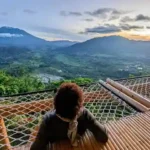 Travel Viral Hidden Gem Baru Spot Foto Instagramable