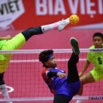 Olahraga Sepak Takraw: Sejarah, Asal Usul, dan Cara Bermainnya