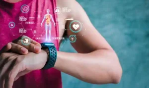Wearable Technology 2026 dan Gaya Hidup Sehat