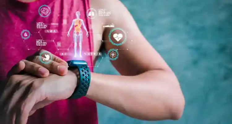 Wearable Technology 2026 dan Gaya Hidup Sehat