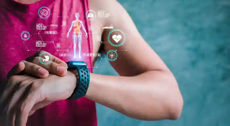 Wearable Technology 2026 dan Gaya Hidup Sehat
