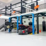 Bengkel Siaga 24 Jam