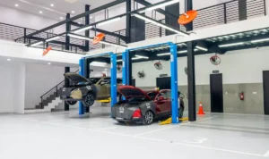 Bengkel Siaga 24 Jam