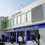 Bengkel Siaga Toyota