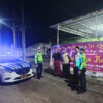 Satlantas Polres Madiun