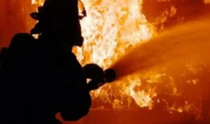 Bengkel Cat Terbakar Duren Sawit Bengkel Cat Terbakar Duren Sawit