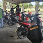 Bengkel Gratis Brimob Riau