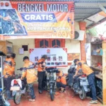 bengkel perbaikan keliling gratis