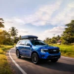 Ford Dukung Mudik Nyaman