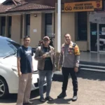 mobil sewaan digelapkan Bogor