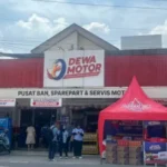 mudik gratis mekanik bengkel