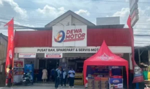 mudik gratis mekanik bengkel