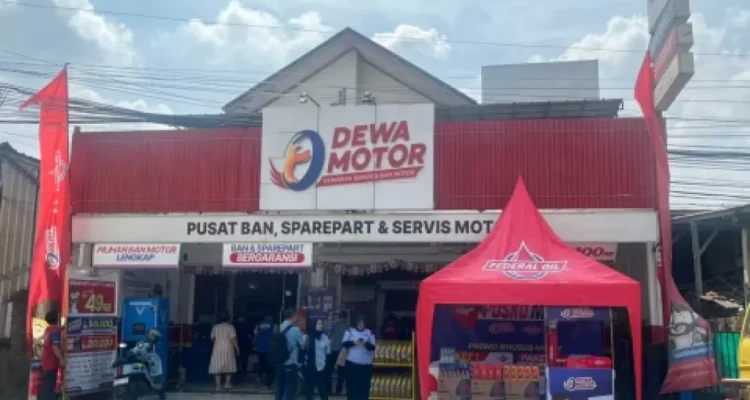 mudik gratis mekanik bengkel