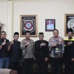 Polisi Jalin Kedekatan