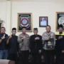 Polisi Jalin Kedekatan