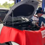 Posko dan Bengkel Siaga