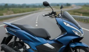 Tips Perawatan Motor