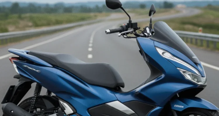 Tips Perawatan Motor