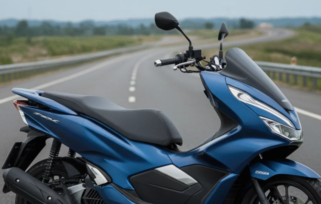 Tips Perawatan Motor