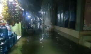 Jakarta Siaga Rob Jakarta Siaga Rob