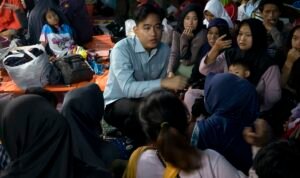 Wapres Gibran Wapres Gibran