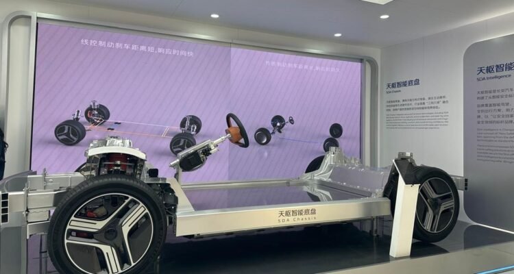 Mengenal SDA Intelligent