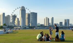 Singapura