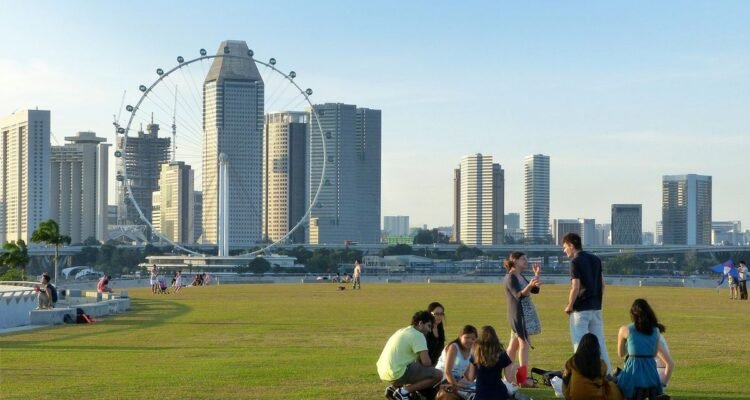Singapura