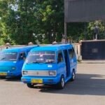 Transportasi Umum