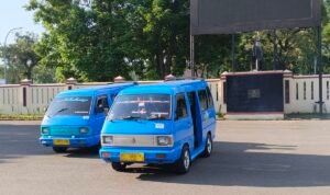 Transportasi Umum