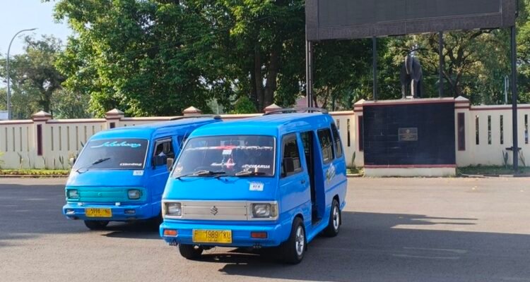 Transportasi Umum