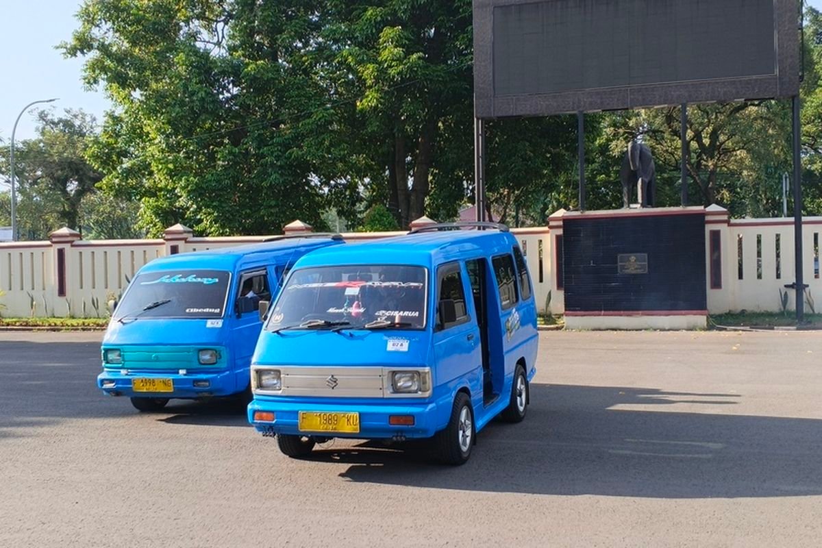 Transportasi Umum