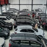 Transparansi Mobil Bekas