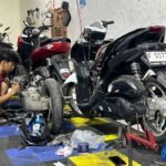 Remap ECU Motor