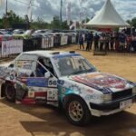 Corolla DX