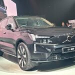 Volvo EX90
