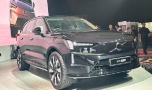 Volvo EX90